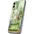 Amy Brown Guardian Fairy and Stag iPhone 11 Skin